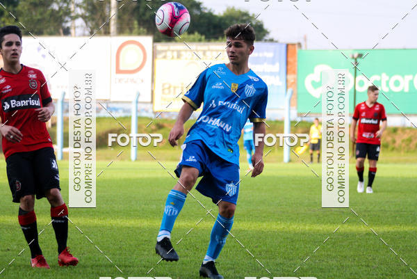 Buy your photos of the eventCopa Sub 19 - 2018 - ESPORTE CLUBE NOVO HAMBURGO X BRASIL DE PELOTAS on Fotop