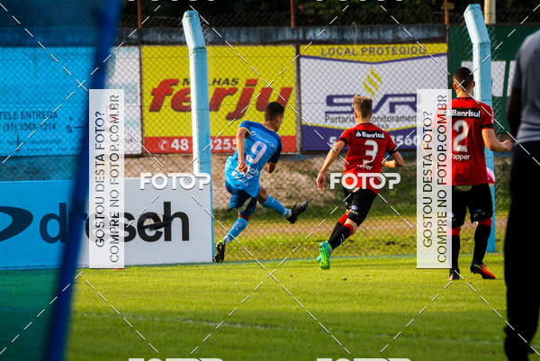 Buy your photos of the eventCopa Sub 19 - 2018 - ESPORTE CLUBE NOVO HAMBURGO X BRASIL DE PELOTAS on Fotop