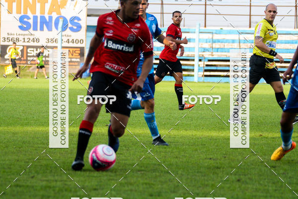 Buy your photos of the eventCopa Sub 19 - 2018 - ESPORTE CLUBE NOVO HAMBURGO X BRASIL DE PELOTAS on Fotop