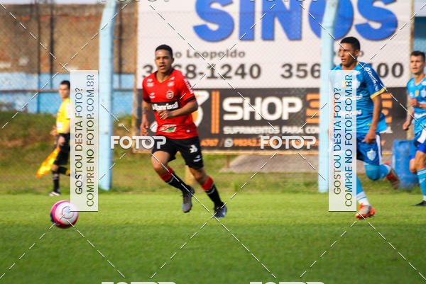 Buy your photos of the eventCopa Sub 19 - 2018 - ESPORTE CLUBE NOVO HAMBURGO X BRASIL DE PELOTAS on Fotop