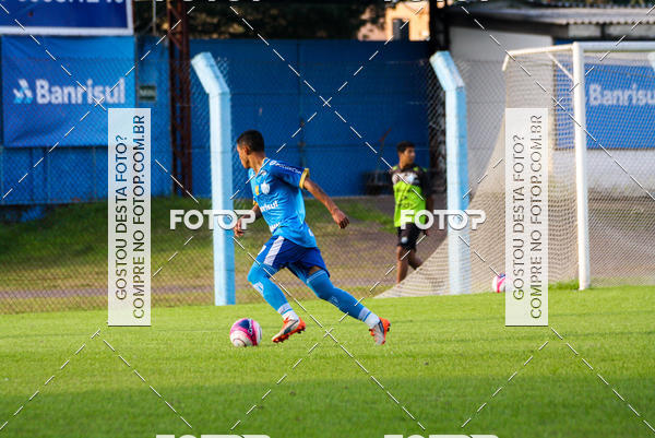 Buy your photos of the eventCopa Sub 19 - 2018 - ESPORTE CLUBE NOVO HAMBURGO X BRASIL DE PELOTAS on Fotop