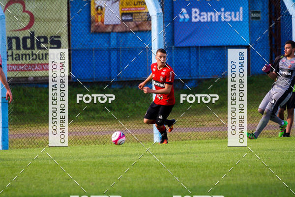 Buy your photos of the eventCopa Sub 19 - 2018 - ESPORTE CLUBE NOVO HAMBURGO X BRASIL DE PELOTAS on Fotop