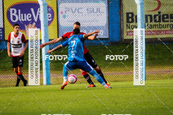 Buy your photos of the eventCopa Sub 19 - 2018 - ESPORTE CLUBE NOVO HAMBURGO X BRASIL DE PELOTAS on Fotop