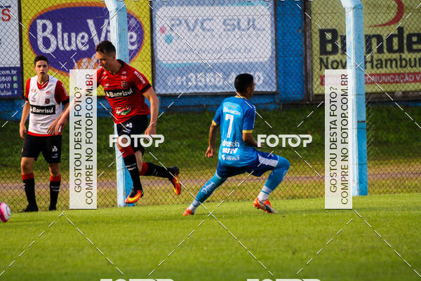 Buy your photos of the eventCopa Sub 19 - 2018 - ESPORTE CLUBE NOVO HAMBURGO X BRASIL DE PELOTAS on Fotop