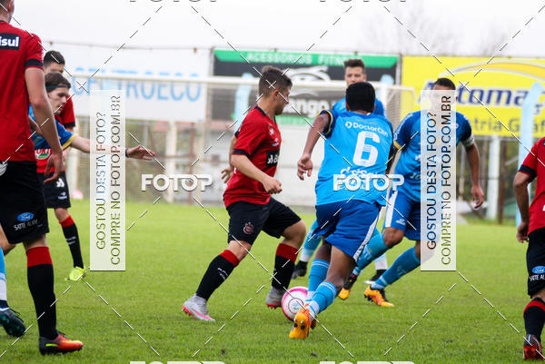 Buy your photos of the eventCopa Sub 19 - 2018 - ESPORTE CLUBE NOVO HAMBURGO X BRASIL DE PELOTAS on Fotop