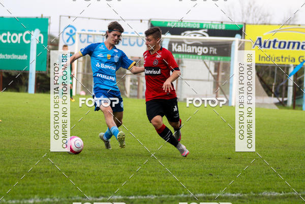 Buy your photos of the eventCopa Sub 19 - 2018 - ESPORTE CLUBE NOVO HAMBURGO X BRASIL DE PELOTAS on Fotop