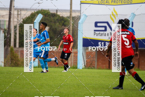 Buy your photos of the eventCopa Sub 19 - 2018 - ESPORTE CLUBE NOVO HAMBURGO X BRASIL DE PELOTAS on Fotop