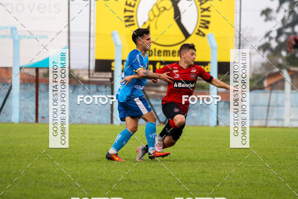 Buy your photos of the eventCopa Sub 19 - 2018 - ESPORTE CLUBE NOVO HAMBURGO X BRASIL DE PELOTAS on Fotop