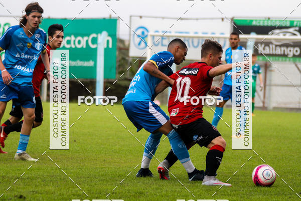 Buy your photos of the eventCopa Sub 19 - 2018 - ESPORTE CLUBE NOVO HAMBURGO X BRASIL DE PELOTAS on Fotop