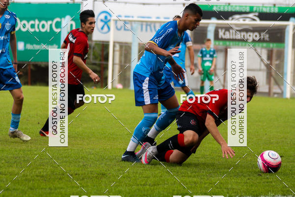 Buy your photos of the eventCopa Sub 19 - 2018 - ESPORTE CLUBE NOVO HAMBURGO X BRASIL DE PELOTAS on Fotop