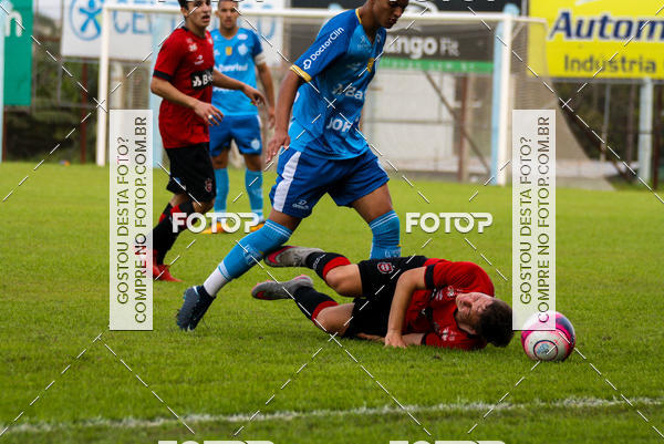 Buy your photos of the eventCopa Sub 19 - 2018 - ESPORTE CLUBE NOVO HAMBURGO X BRASIL DE PELOTAS on Fotop