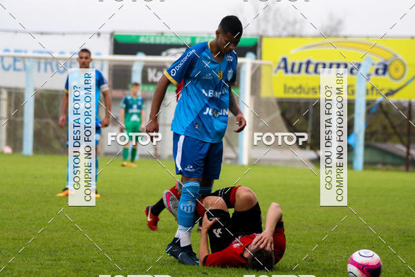 Buy your photos of the eventCopa Sub 19 - 2018 - ESPORTE CLUBE NOVO HAMBURGO X BRASIL DE PELOTAS on Fotop