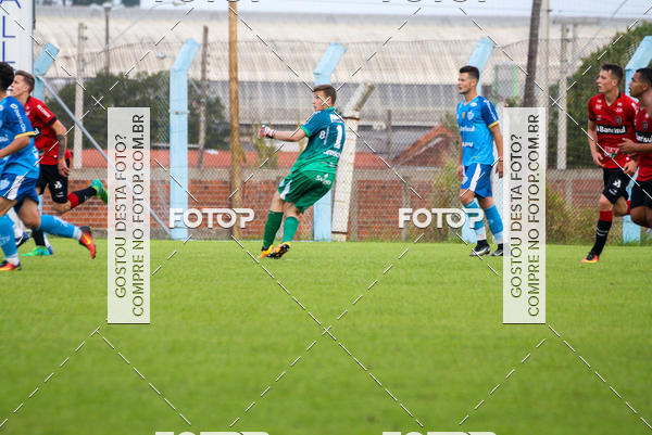 Buy your photos of the eventCopa Sub 19 - 2018 - ESPORTE CLUBE NOVO HAMBURGO X BRASIL DE PELOTAS on Fotop