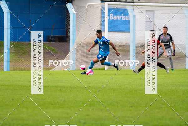 Buy your photos of the eventCopa Sub 19 - 2018 - ESPORTE CLUBE NOVO HAMBURGO X BRASIL DE PELOTAS on Fotop