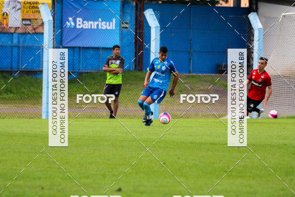 Buy your photos of the eventCopa Sub 19 - 2018 - ESPORTE CLUBE NOVO HAMBURGO X BRASIL DE PELOTAS on Fotop