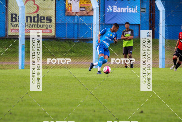 Buy your photos of the eventCopa Sub 19 - 2018 - ESPORTE CLUBE NOVO HAMBURGO X BRASIL DE PELOTAS on Fotop