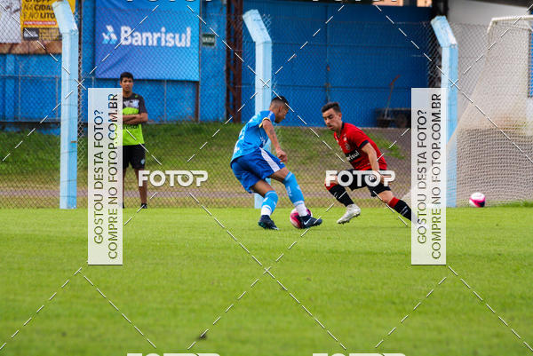 Buy your photos of the eventCopa Sub 19 - 2018 - ESPORTE CLUBE NOVO HAMBURGO X BRASIL DE PELOTAS on Fotop