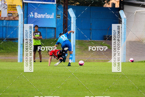Buy your photos of the eventCopa Sub 19 - 2018 - ESPORTE CLUBE NOVO HAMBURGO X BRASIL DE PELOTAS on Fotop