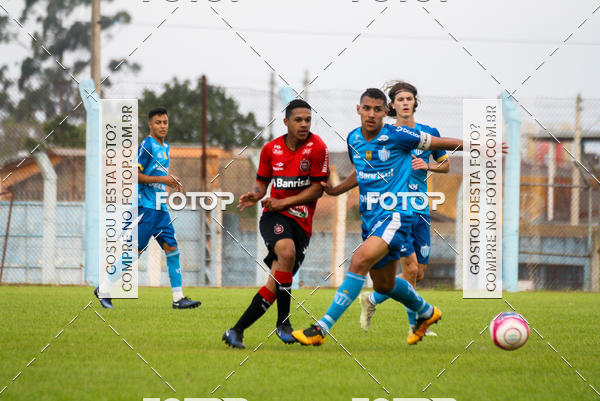 Buy your photos of the eventCopa Sub 19 - 2018 - ESPORTE CLUBE NOVO HAMBURGO X BRASIL DE PELOTAS on Fotop