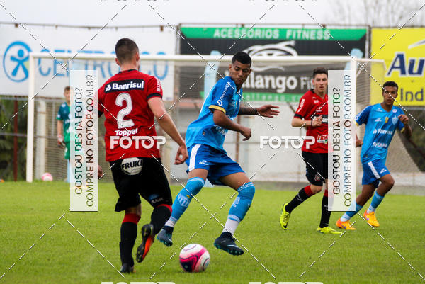 Buy your photos of the eventCopa Sub 19 - 2018 - ESPORTE CLUBE NOVO HAMBURGO X BRASIL DE PELOTAS on Fotop