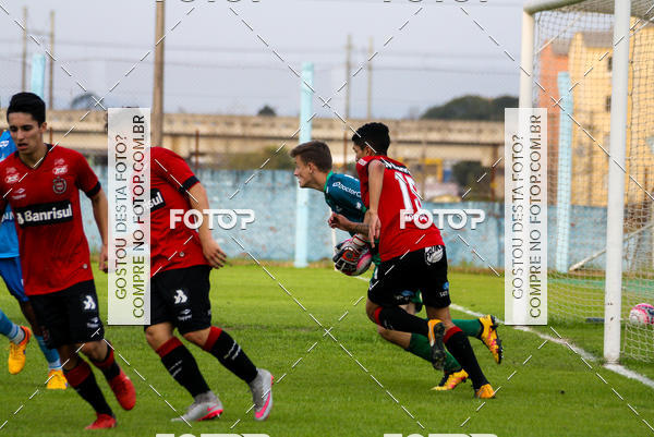 Buy your photos of the eventCopa Sub 19 - 2018 - ESPORTE CLUBE NOVO HAMBURGO X BRASIL DE PELOTAS on Fotop