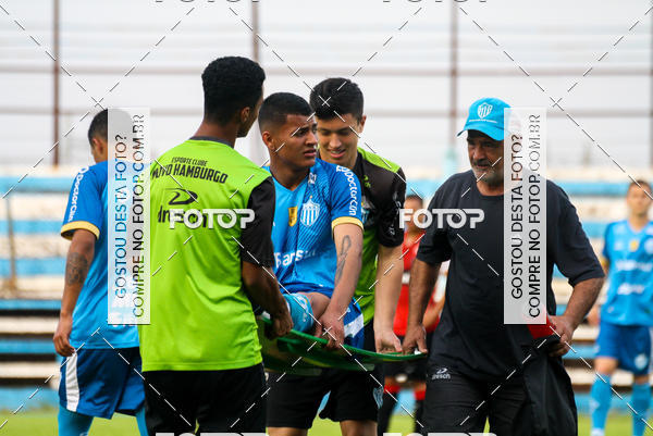 Buy your photos of the eventCopa Sub 19 - 2018 - ESPORTE CLUBE NOVO HAMBURGO X BRASIL DE PELOTAS on Fotop