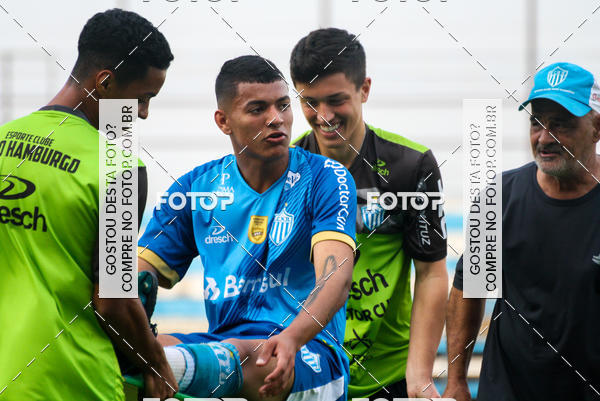 Buy your photos of the eventCopa Sub 19 - 2018 - ESPORTE CLUBE NOVO HAMBURGO X BRASIL DE PELOTAS on Fotop