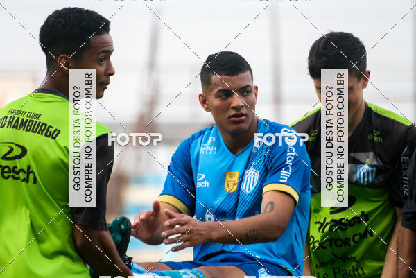 Buy your photos of the eventCopa Sub 19 - 2018 - ESPORTE CLUBE NOVO HAMBURGO X BRASIL DE PELOTAS on Fotop