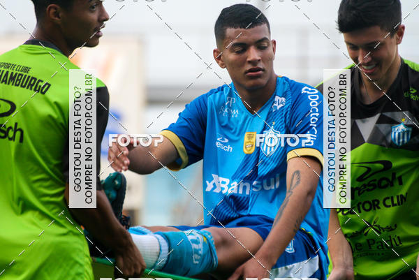 Buy your photos of the eventCopa Sub 19 - 2018 - ESPORTE CLUBE NOVO HAMBURGO X BRASIL DE PELOTAS on Fotop