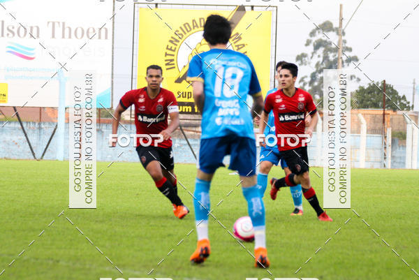 Buy your photos of the eventCopa Sub 19 - 2018 - ESPORTE CLUBE NOVO HAMBURGO X BRASIL DE PELOTAS on Fotop