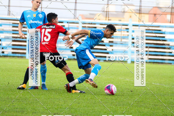 Buy your photos of the eventCopa Sub 19 - 2018 - ESPORTE CLUBE NOVO HAMBURGO X BRASIL DE PELOTAS on Fotop