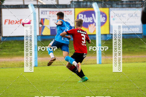 Buy your photos of the eventCopa Sub 19 - 2018 - ESPORTE CLUBE NOVO HAMBURGO X BRASIL DE PELOTAS on Fotop