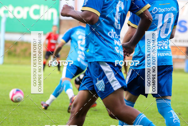 Buy your photos of the eventCopa Sub 19 - 2018 - ESPORTE CLUBE NOVO HAMBURGO X BRASIL DE PELOTAS on Fotop