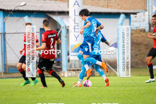 Buy your photos of the eventCopa Sub 19 - 2018 - ESPORTE CLUBE NOVO HAMBURGO X BRASIL DE PELOTAS on Fotop