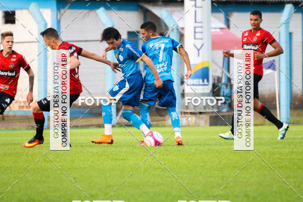Buy your photos of the eventCopa Sub 19 - 2018 - ESPORTE CLUBE NOVO HAMBURGO X BRASIL DE PELOTAS on Fotop