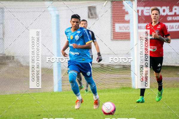 Buy your photos of the eventCopa Sub 19 - 2018 - ESPORTE CLUBE NOVO HAMBURGO X BRASIL DE PELOTAS on Fotop