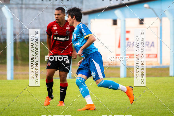 Buy your photos of the eventCopa Sub 19 - 2018 - ESPORTE CLUBE NOVO HAMBURGO X BRASIL DE PELOTAS on Fotop