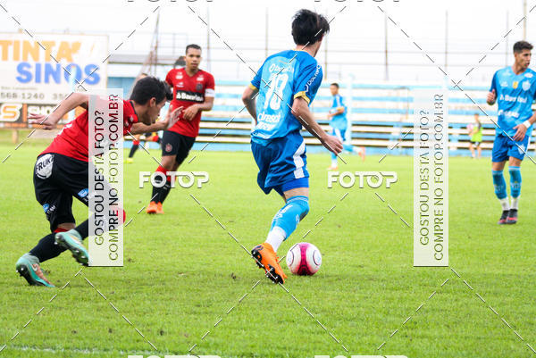 Buy your photos of the eventCopa Sub 19 - 2018 - ESPORTE CLUBE NOVO HAMBURGO X BRASIL DE PELOTAS on Fotop