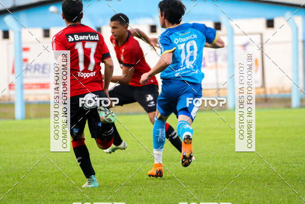 Buy your photos of the eventCopa Sub 19 - 2018 - ESPORTE CLUBE NOVO HAMBURGO X BRASIL DE PELOTAS on Fotop