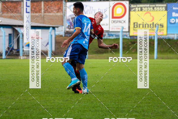 Buy your photos of the eventCopa Sub 19 - 2018 - ESPORTE CLUBE NOVO HAMBURGO X BRASIL DE PELOTAS on Fotop