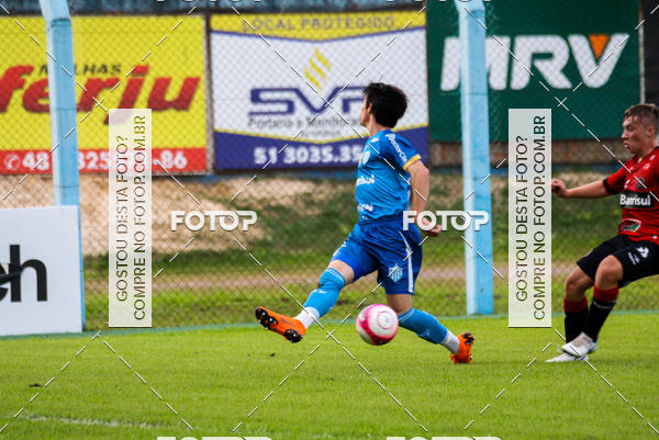 Buy your photos of the eventCopa Sub 19 - 2018 - ESPORTE CLUBE NOVO HAMBURGO X BRASIL DE PELOTAS on Fotop