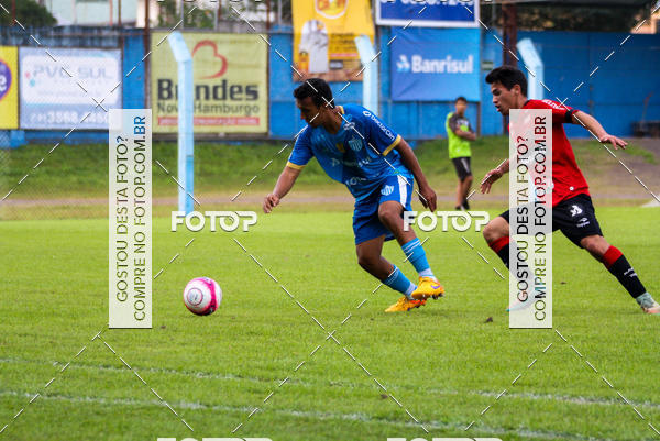 Buy your photos of the eventCopa Sub 19 - 2018 - ESPORTE CLUBE NOVO HAMBURGO X BRASIL DE PELOTAS on Fotop