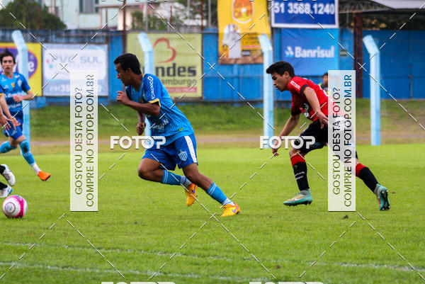 Buy your photos of the eventCopa Sub 19 - 2018 - ESPORTE CLUBE NOVO HAMBURGO X BRASIL DE PELOTAS on Fotop