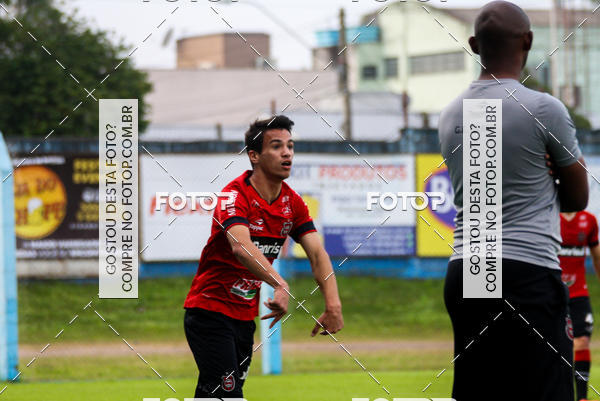 Buy your photos of the eventCopa Sub 19 - 2018 - ESPORTE CLUBE NOVO HAMBURGO X BRASIL DE PELOTAS on Fotop