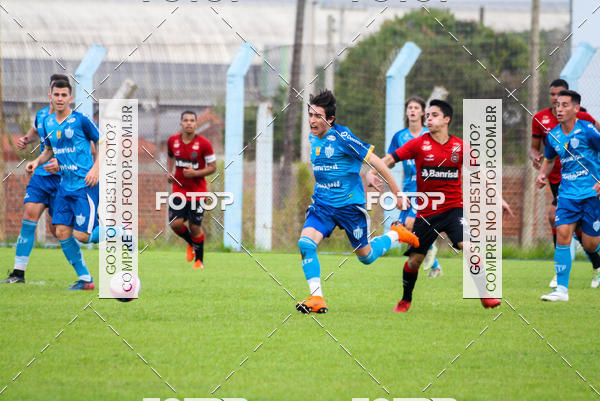 Buy your photos of the eventCopa Sub 19 - 2018 - ESPORTE CLUBE NOVO HAMBURGO X BRASIL DE PELOTAS on Fotop