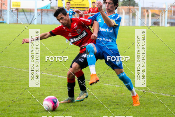 Buy your photos of the eventCopa Sub 19 - 2018 - ESPORTE CLUBE NOVO HAMBURGO X BRASIL DE PELOTAS on Fotop