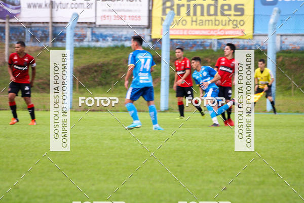 Buy your photos of the eventCopa Sub 19 - 2018 - ESPORTE CLUBE NOVO HAMBURGO X BRASIL DE PELOTAS on Fotop