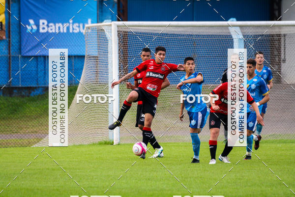 Buy your photos of the eventCopa Sub 19 - 2018 - ESPORTE CLUBE NOVO HAMBURGO X BRASIL DE PELOTAS on Fotop