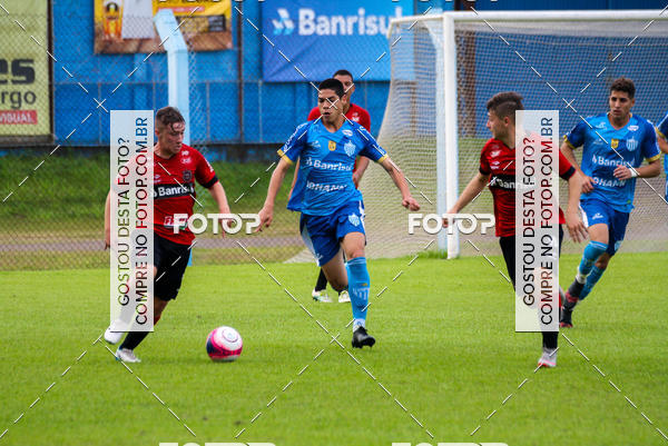 Buy your photos of the eventCopa Sub 19 - 2018 - ESPORTE CLUBE NOVO HAMBURGO X BRASIL DE PELOTAS on Fotop