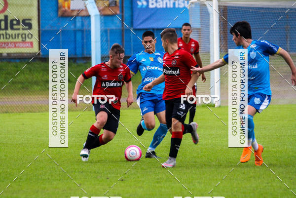 Buy your photos of the eventCopa Sub 19 - 2018 - ESPORTE CLUBE NOVO HAMBURGO X BRASIL DE PELOTAS on Fotop